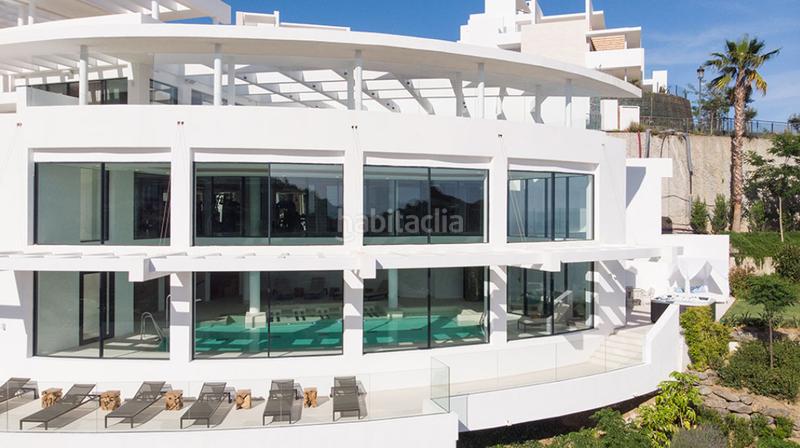 Foto 534f7da7-302b-44d0-903f-4482e849ea2c. Apartamento  en venta en Casco Antiguo Marbella