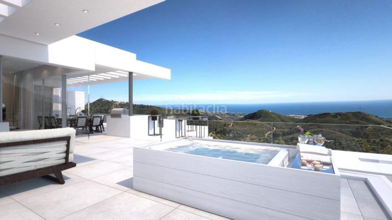 Foto 840387d4-cbec-4d16-9571-0f4f7cc940f4. Apartamento  en venta en Casco Antiguo Marbella
