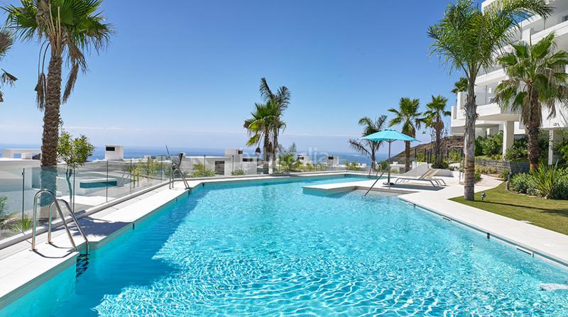 Foto b3054d9a-5060-48ac-8138-a1aa3c66c27a. Apartamento  en venta en Casco Antiguo Marbella