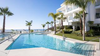 Apartament a Casco Antiguo. Apartamento en venta en marbella