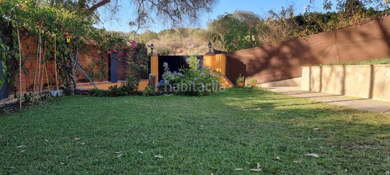 Foto 2b5679c4-b3ee-4874-b619-8399ee03c37a. Casa villa en venta en el rosario, en El Rosario - Ricmar Marbella