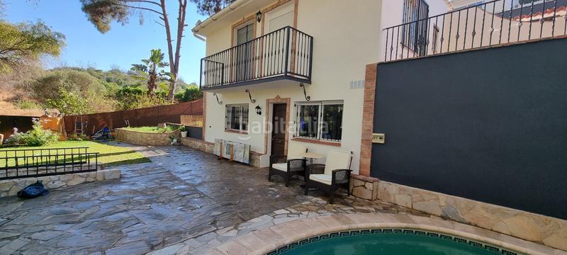 Foto 4ec3dad8-431c-443d-bfd3-eb31e87db936. Casa villa en venta en el rosario, en El Rosario - Ricmar Marbella