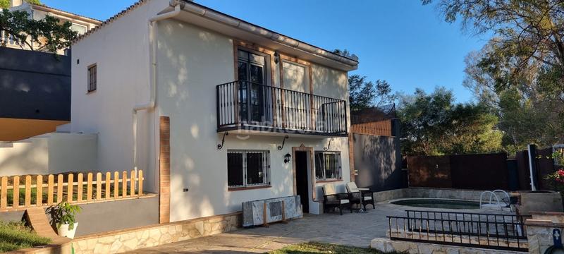 Foto c6a72e91-f519-439d-a9c7-dac0f048a943. Casa villa en venta en el rosario, en El Rosario - Ricmar Marbella