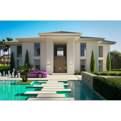 Maison à Benahavís pueblo. Villa en venta en benahavis