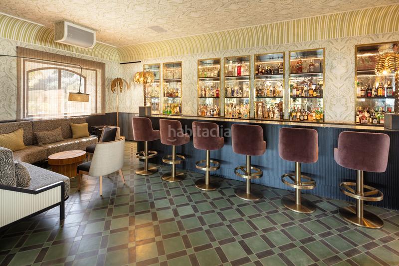 Foto 12876d3f-9f63-4ccc-96f9-7fa40ef7da93. Casa amb aparcament piscina a Puente Romano Marbella