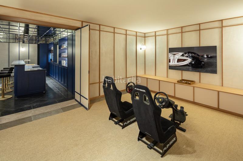 Foto 3e21904a-d5a9-41aa-91ae-0785e24a4ea4. Casa amb aparcament piscina a Puente Romano Marbella