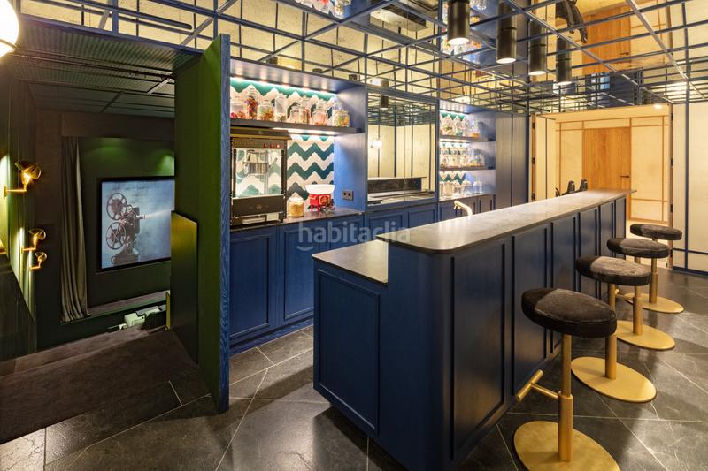 Foto 4e08697b-8bb8-49df-a7a7-455b97195605. Casa amb aparcament piscina a Puente Romano Marbella