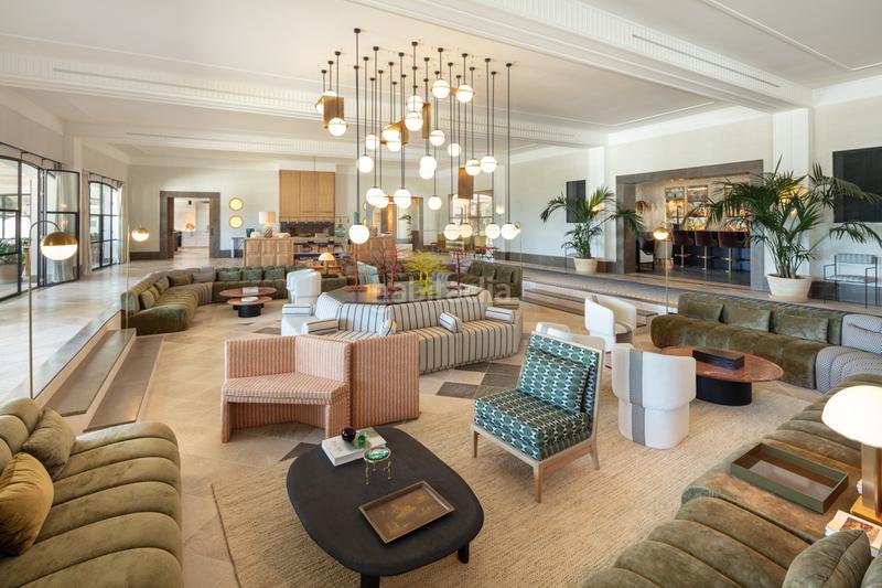 Foto 5eb8a723-10f6-4aa3-be71-cbe56ff5cdcb. Casa amb aparcament piscina a Puente Romano Marbella