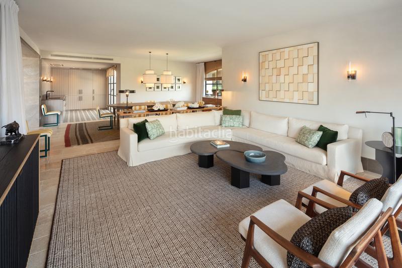 Foto 63b51843-d673-40e3-bc49-97ce0120853e. Casa amb aparcament piscina a Puente Romano Marbella