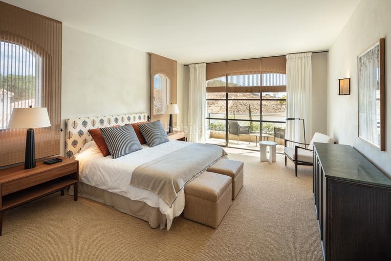 Foto b7122bb9-8df2-4e92-af02-c13f229c81e2. Casa amb aparcament piscina a Puente Romano Marbella