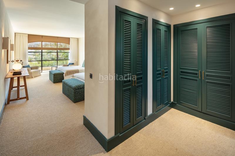 Foto c7df9d92-6b2a-42b4-b03d-7e332998caea. Casa amb aparcament piscina a Puente Romano Marbella