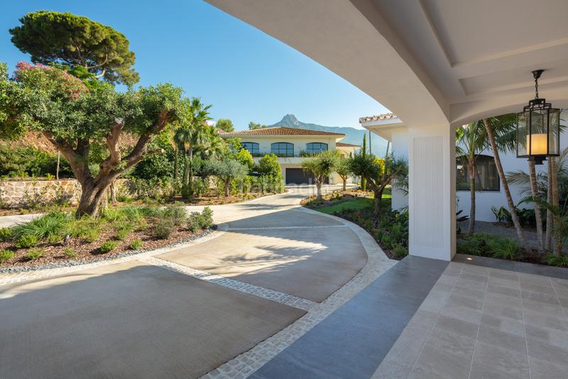 Foto d07eca8e-de92-4e04-b283-19ca497e07a8. Casa amb aparcament piscina a Puente Romano Marbella