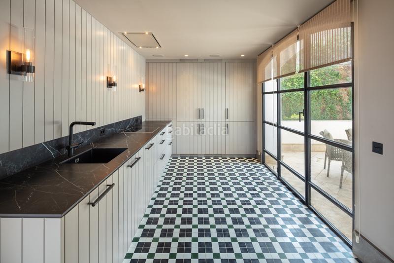 Foto d94bd06a-7d94-4ddc-8fce-d33ca3967951. Casa amb aparcament piscina a Puente Romano Marbella