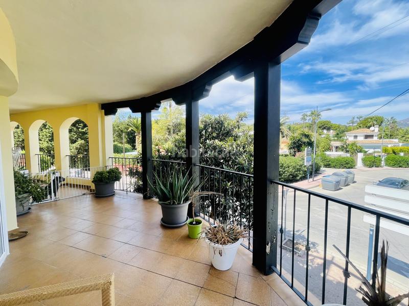 Foto 0d5e41f8-c950-4727-be6a-325627721876. Apartamento  a un paso de puerto banus en Marbella