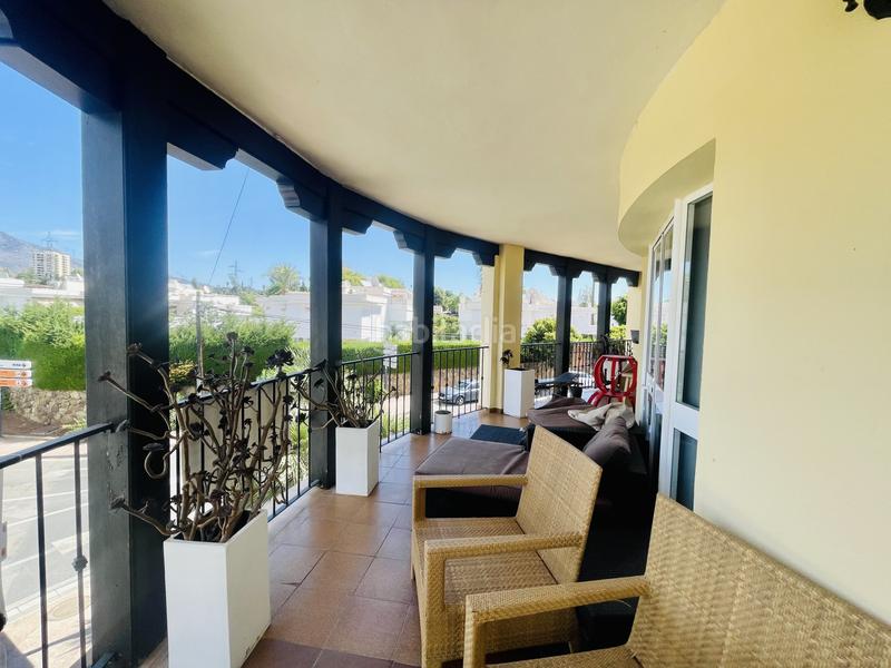 Foto 2427b86f-a31a-436b-b784-8c6067c0b98c. Apartamento  a un paso de puerto banus en Marbella
