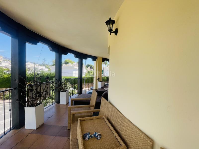 Foto 296504c0-72cf-460d-a9af-ca303d2584f9. Apartamento  a un paso de puerto banus en Marbella