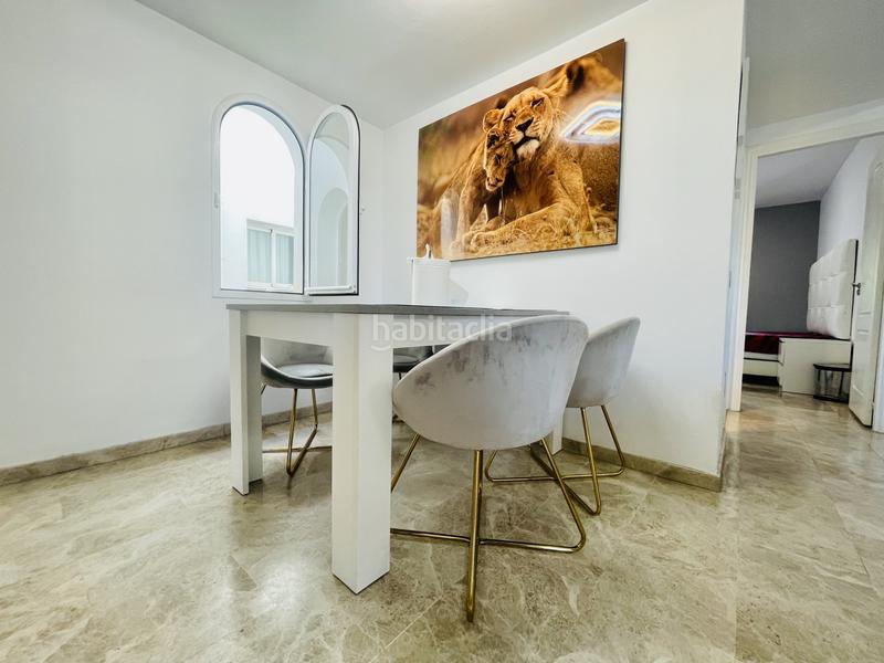 Foto a48c9375-b76b-4e8f-ba89-589f03920224. Apartamento  a un paso de puerto banus en Marbella