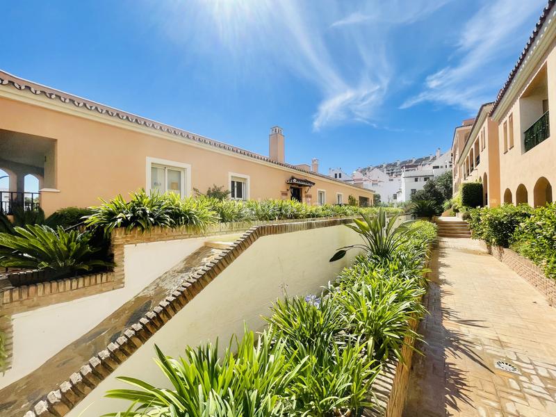 Foto a5745161-22e7-4fa6-b857-1924400986d6. Apartamento  a un paso de puerto banus en Marbella