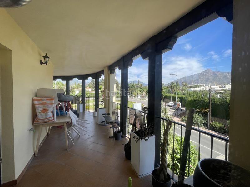 Foto c8682a80-2bf0-418b-8b7b-cea4cd49e3c1. Apartamento  a un paso de puerto banus en Marbella