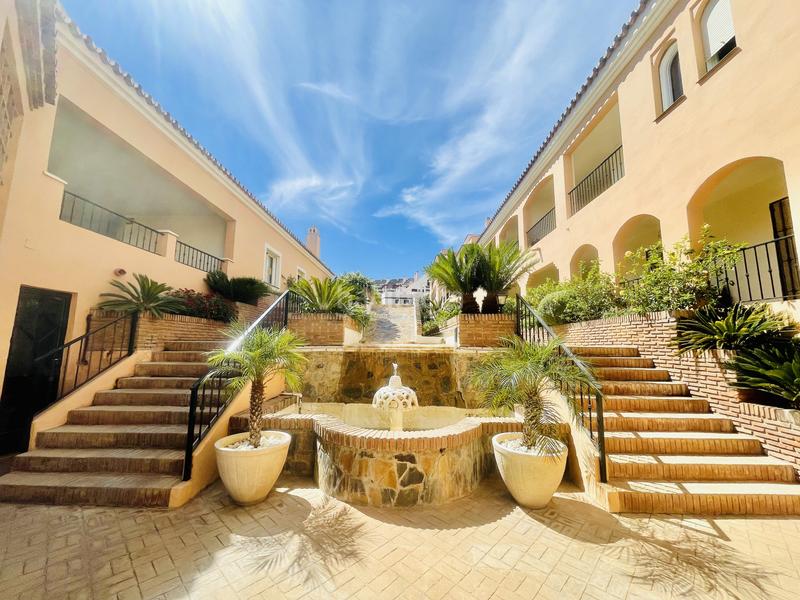Foto ca41c780-4ce8-4946-834c-a4f8477812e9. Apartamento  a un paso de puerto banus en Marbella