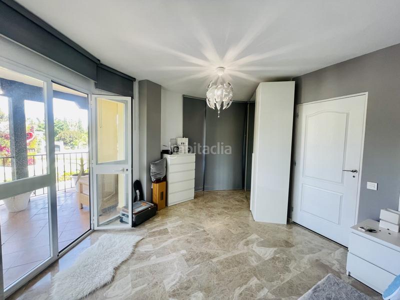 Foto e354e4ce-1ee5-427c-ab3c-98b0dad070dd. Apartamento  a un paso de puerto banus en Marbella