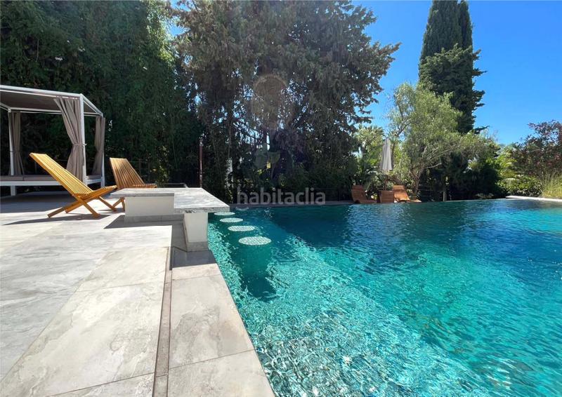 Foto 48557031-5ff2-4152-ae4f-4f037dc246f9. Casa villa en venta este, en Elviria Marbella