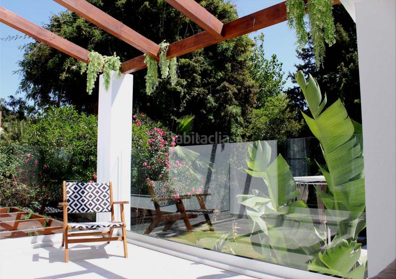 Foto 840528bb-6635-4df4-8292-94ca082638fb. Casa villa en venta este, en Elviria Marbella