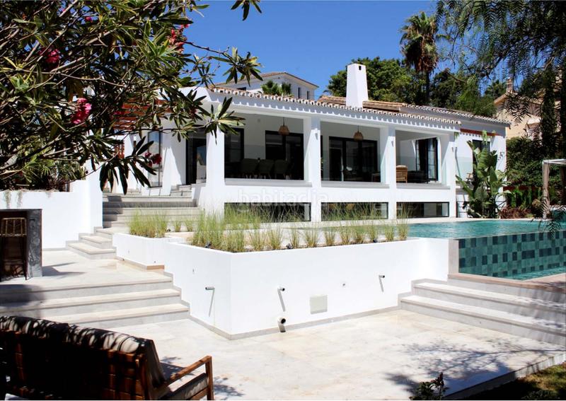Foto 92c93e20-598d-47cc-9dfc-e8aa320e4f60. Casa villa en venta este, en Elviria Marbella