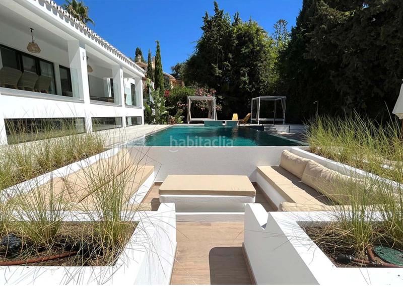 Foto b78efcbf-395d-4cf9-8c63-ffcc60c34c99. Casa villa en venta este, en Elviria Marbella