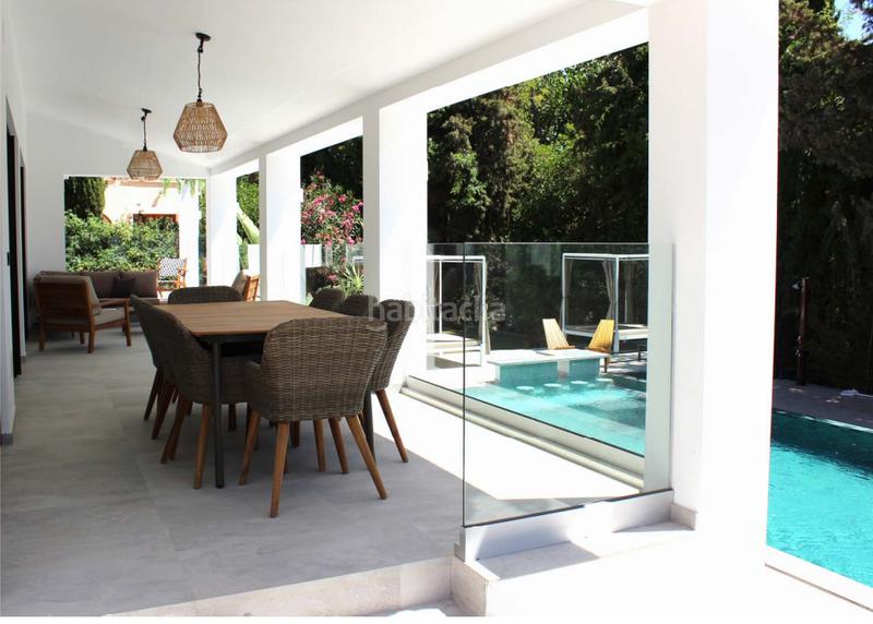 Foto bf283b19-bd92-43c4-b39a-0c1d9b370eee. Casa villa en venta este, en Elviria Marbella