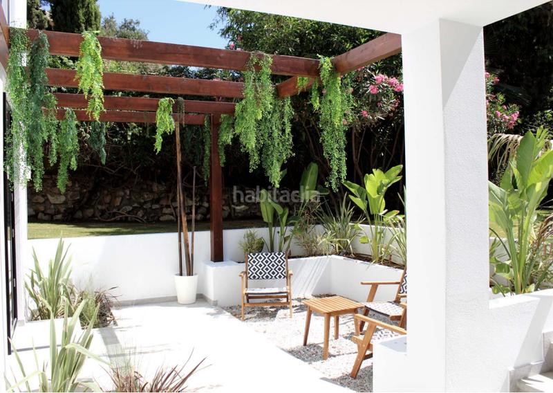 Foto c982a4b2-7f00-463e-af60-4b8cc3ff6843. Casa villa en venta este, en Elviria Marbella