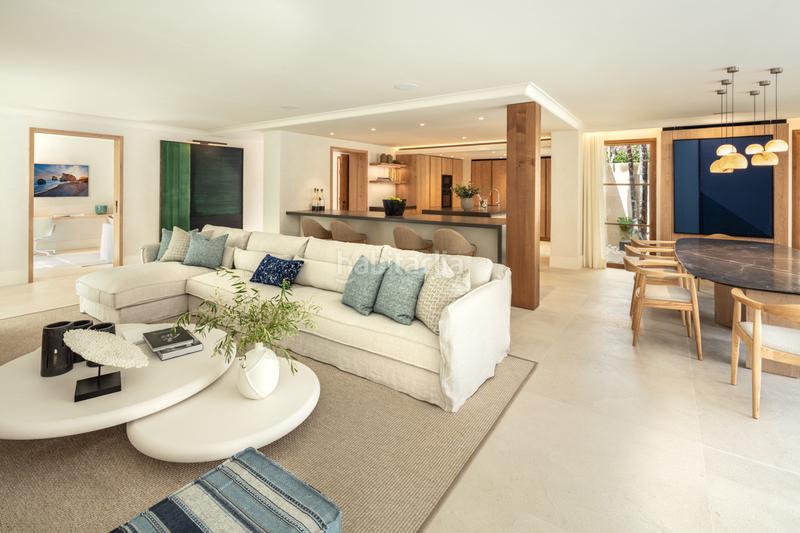 Foto 1fdf4261-7dec-4b3d-851e-71a5c961af58. Casa villa en venta golden mile, en Puente Romano Marbella