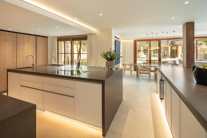 Foto 266b910b-6cf4-4b61-abf1-0b0ad149d8ad. Casa villa en venta golden mile, en Puente Romano Marbella