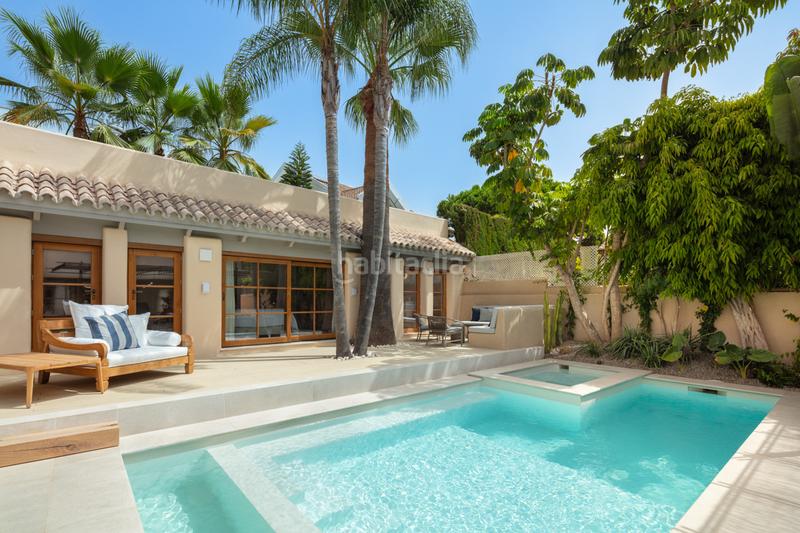 Foto 29787087-c97c-47c8-a67b-bc64d14e4c0f. Casa villa en venta golden mile, en Puente Romano Marbella