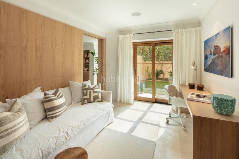 Foto 3a4c8dae-f2bd-4901-8406-c7c817398129. Casa villa en venta golden mile, en Puente Romano Marbella