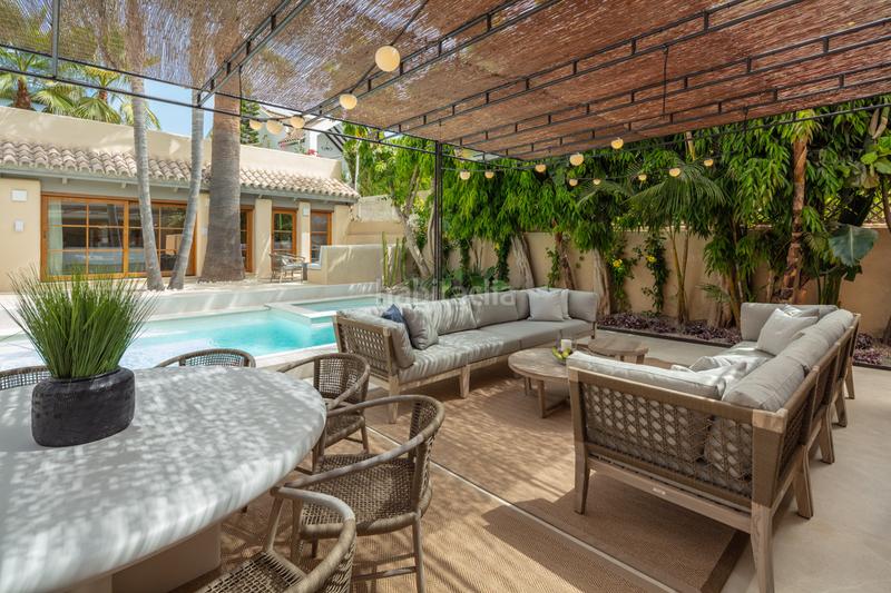 Foto 459b0baa-259d-4f7e-a400-3e140629273f. Casa villa en venta golden mile, en Puente Romano Marbella