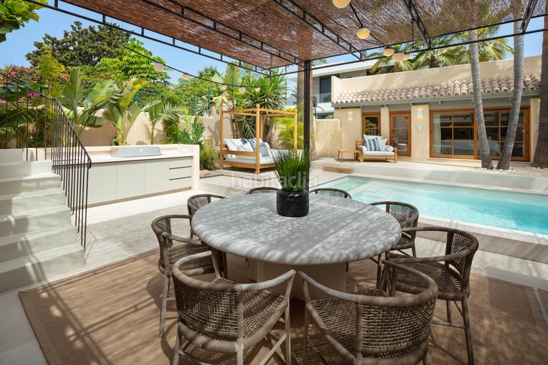 Foto 587ce9b4-6535-4217-bc64-42f699514fa9. Casa villa en venta golden mile, en Puente Romano Marbella