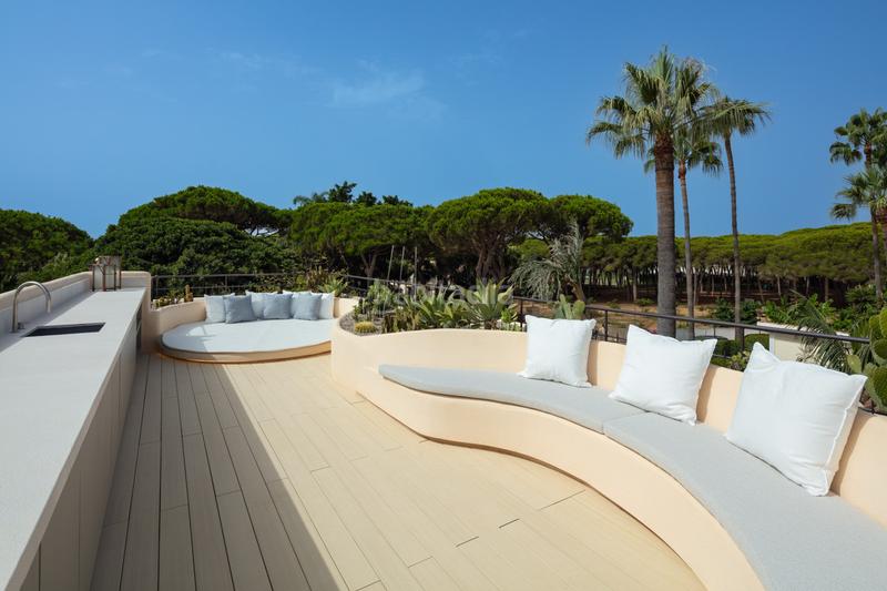 Foto 918d793a-329b-4c38-891f-11b52f9efacb. Casa villa en venta golden mile, en Puente Romano Marbella