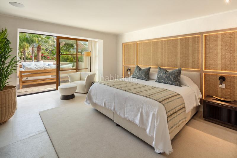 Foto aa993a35-1e58-4fd8-926c-f07860bcea29. Casa villa en venta golden mile, en Puente Romano Marbella