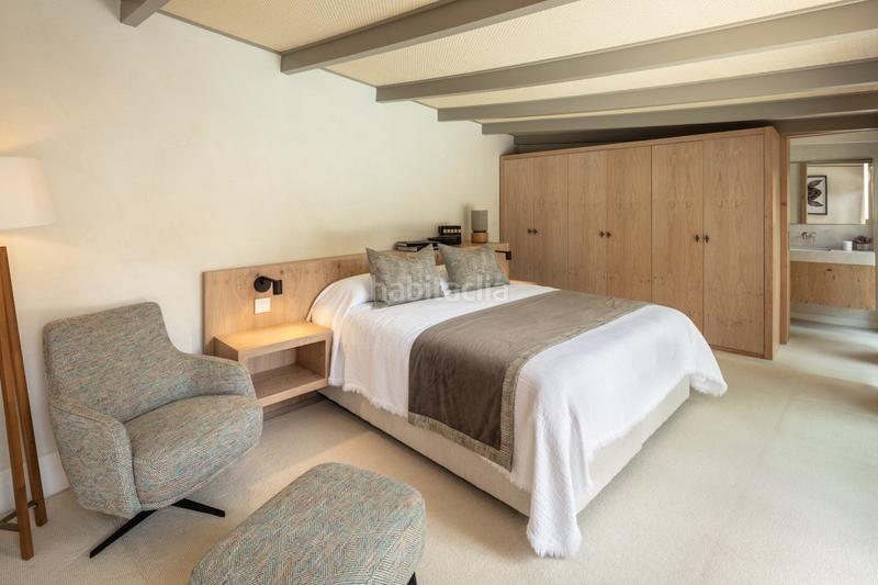 Foto cb8647bc-6e18-4c45-a2b7-928b862a5975. Casa villa en venta golden mile, en Puente Romano Marbella