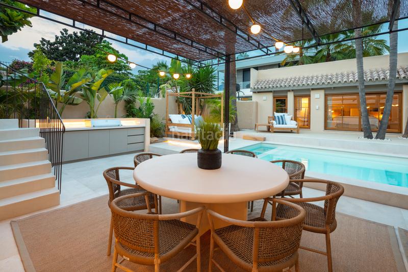 Foto cc76e909-d057-4e82-a10e-c8d68d33e966. Casa villa en venta golden mile, en Puente Romano Marbella