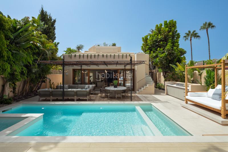 Foto d161ef71-45a9-422d-9248-e17ab4d7a885. Casa villa en venta golden mile, en Puente Romano Marbella