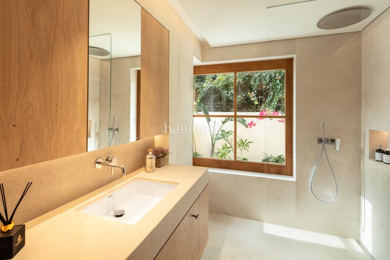 Foto fb12e71c-6eb0-40e2-8abb-44944be043d6. Casa villa en venta golden mile, en Puente Romano Marbella