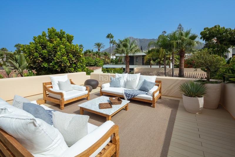 Foto ff8c28ca-a8cd-4261-92c1-1ffb24d9b9e6. Casa villa en venta golden mile, en Puente Romano Marbella