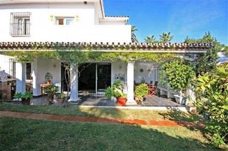 Casa a Casco Antiguo. Villa en venta en marbella