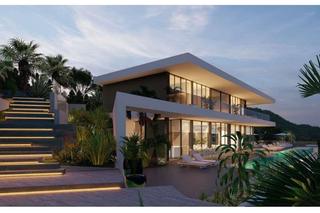 Casa a Montemayor - Marbella Club. Villa en venta en monte mayor, benahavis