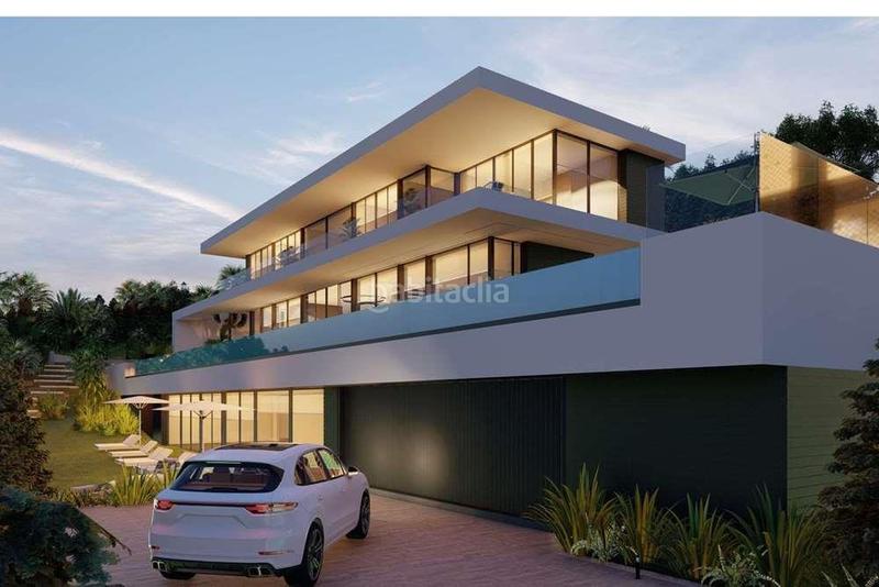 Foto 9443777b-6a33-47db-9204-0ed7fc1c67a8. Casa villa en venta en monte mayor, benahavis en Montemayor - Marbella Club Benahavís