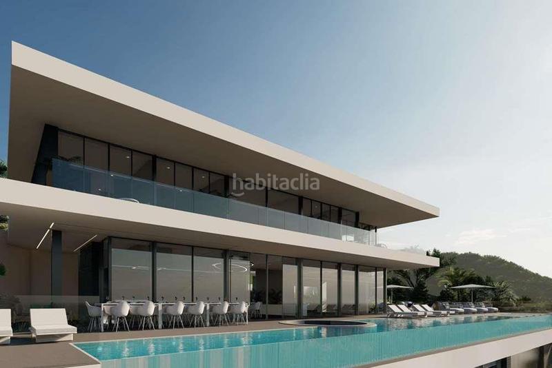 Foto 948417a7-c6c5-463e-b662-2f2c629e2592. Casa villa en venta en monte mayor, benahavis en Montemayor - Marbella Club Benahavís