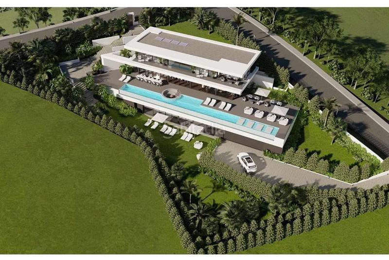 Foto a7909f22-f839-48c4-830c-8433790d4d42. Casa villa en venta en monte mayor, benahavis en Montemayor - Marbella Club Benahavís