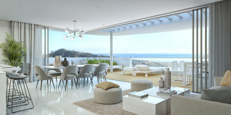 Foto 6d2404e5-7f95-4ed7-ba7c-0dd5f01ebf7e. Apartamento  en venta , en Playa Bajadilla - Puertos Marbella